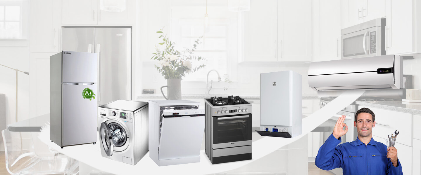 Havsa Daikin Servisi